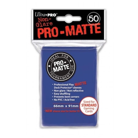 Toys4.0 DP: PRO Matte BU 50 82653 TO3733339